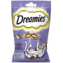 Dreamies Katzenleckerlis Duck Snacks 60g