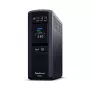 CyberPower CP1600EIPFCLCD Unterbrechungsfreie Stromversorgung (USV) Line-Interactive 1,6 kVA 1000 W 6 AC-Ausgänge