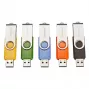 USB-Stick Intenso 64 GB USB Typ-A 2.0 Basic Line