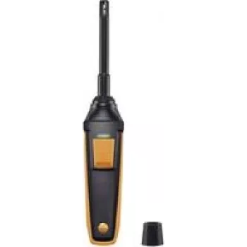 0636 9731 Feuchte-/Temperaturfühler digital mit Bluetooth (0636 9731)