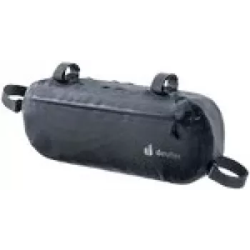 Gitarrentasche DEUTER Cabezon FB 6 — schützende Softcase für E-Gitarre/Akustikgitarre, schwarz