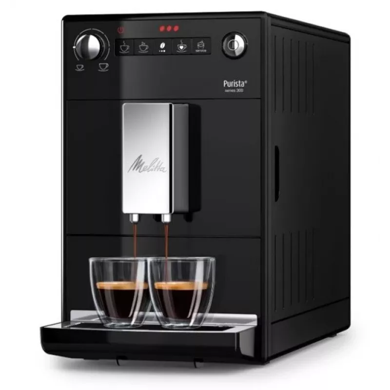 MELITTA Purista Espressomaschine F23/0-102