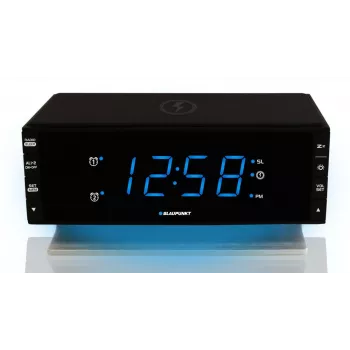 Uhrenradio Blaupunkt CR55CHARGE
