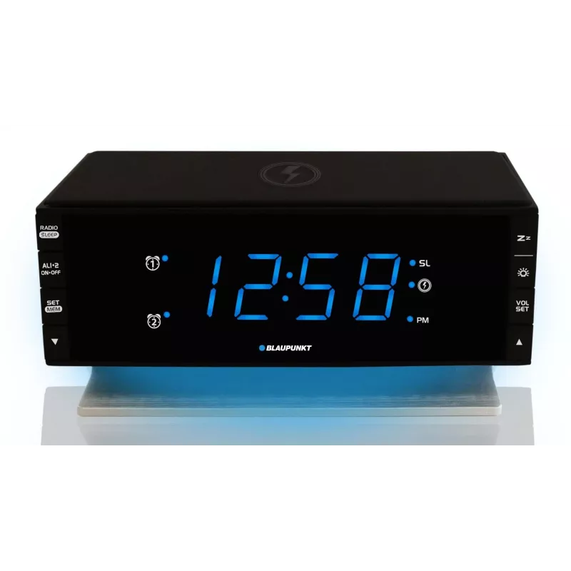 Uhrenradio Blaupunkt CR55CHARGE