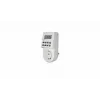 Tages-/Wochentimer Brennenstuhl 1506550