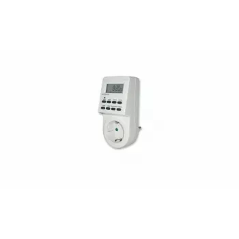 Tages-/Wochentimer Brennenstuhl 1506550