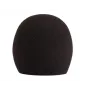 Shure | Windschutz für alle Shure-Kugelmikrofone | SH A58WS-BLK