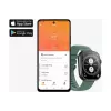 myPhone Watch Tool 5,08 cm (2 inch) IPS 24 mm Digital 240 x 296 Pixel Touchscreen Schwarz