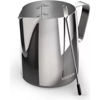 Jug Xavax 00111280 Universal Silber 0,6L