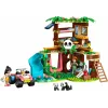 LEGO FRIENDS 42648 Panda Sanctuary Tierpflege