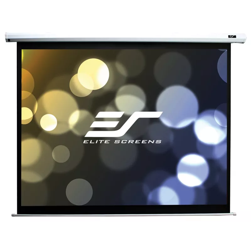 Projektionsleinwand Elite Screens Electric120V 3,05 m (120 Zoll) 4:3