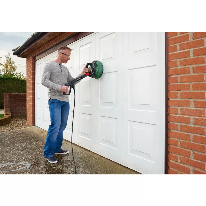 Bosch Flächenreiniger/Terrassenreiniger geeignet für AQT 35-12, AQT 37-12, AQT 40-13, AQT 45-14X (F016800467)
