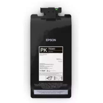 Epson UltraChrome XD3 Tintenpatrone 1 Stück Original Schwarz