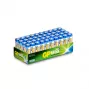 Einwegbatterie GP Batterien Ultra Plus Alkaline 15AUP/LR6 AA Alkaline