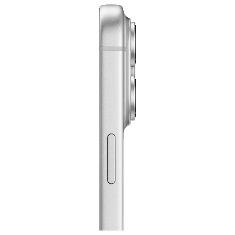 Apple iPhone 17 Pro Max 1TB Silber MFYV4