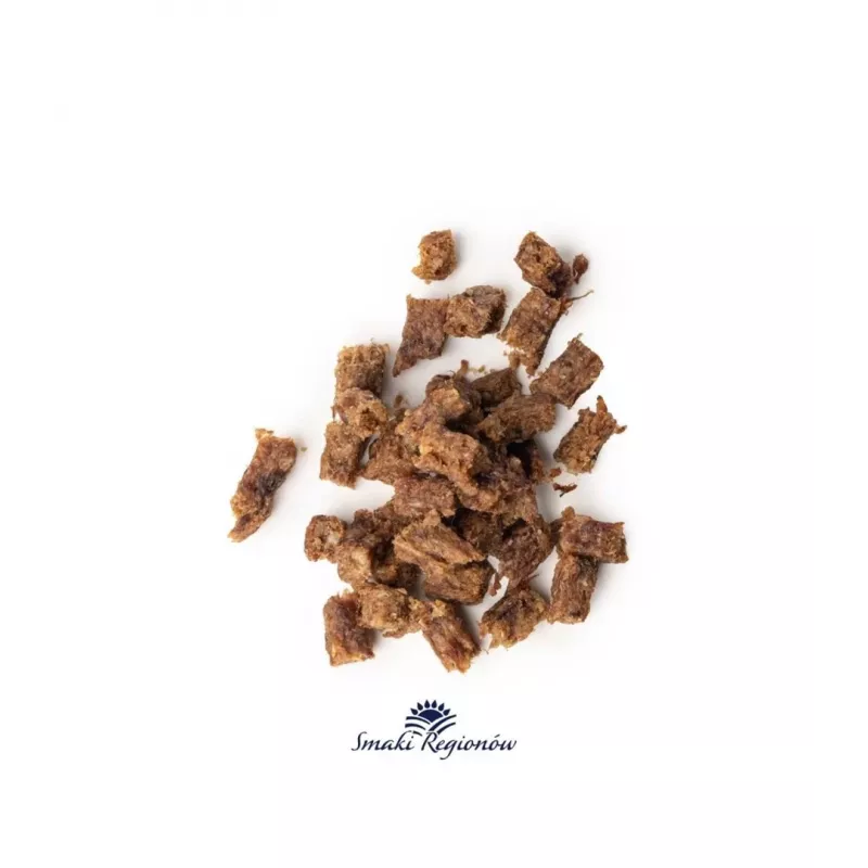BALTICA regional treats Monoprotein Beef - Hunde-Leckerli - 30g