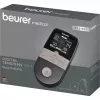Elektrostimulations-TENS/EMS-Gerät Beurer EM 1 RELIEF+ (Modell 60428) anthrazit