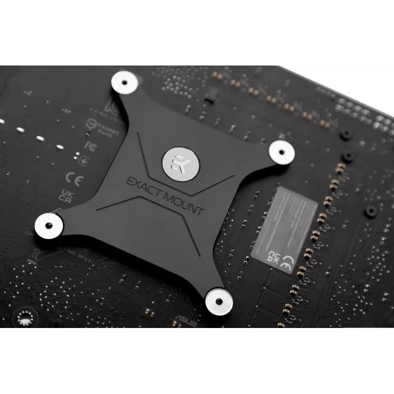 EK Water Blocks Quantum Velocity2 Water block