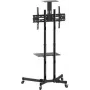 SpeaKa Professional Base-Line TV-Rollwagen 94,0 cm (37) - 177,8 cm (70) neigbar (SP-6646948)