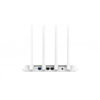 Router Xiaomi AC1200 Dualband 2,4 GHz 5 GHz Wi-Fi 5