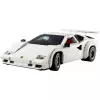 LEGO Icons Bauset Lamborghini Countach 5000 Quattrovalvole 10337 — Ausstellungsmodell, 1.506 Teile, 340×90×160 mm