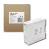 DIN rail power supply 10W, 12V, 0.83A, schlank