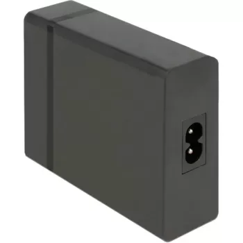 DeLOCK USB-Wandladegerät 63974 Universal Schwarz AC Indoor