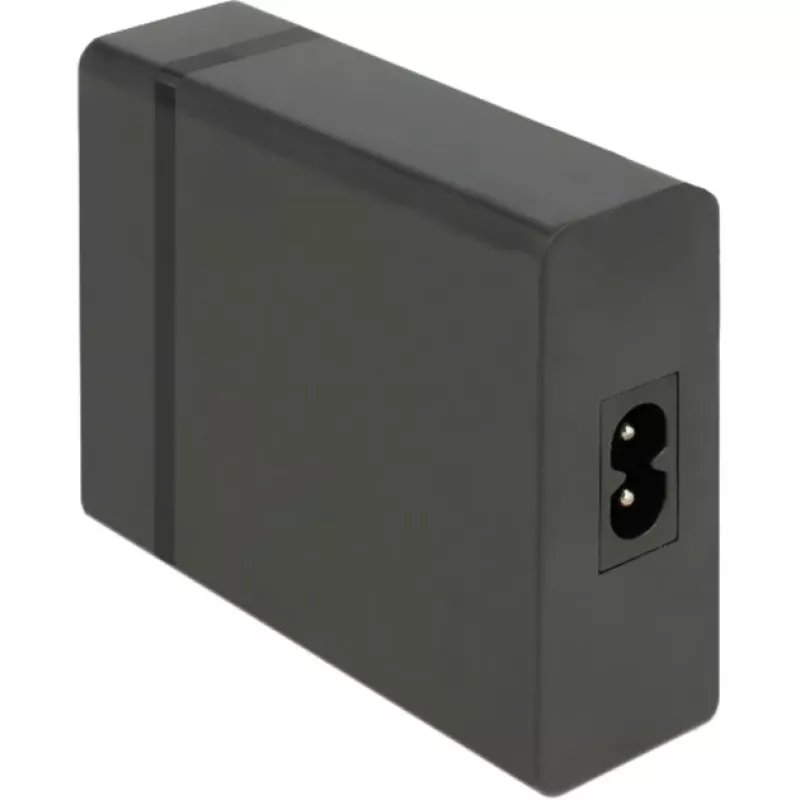 DeLOCK USB-Wandladegerät 63974 Universal Schwarz AC Indoor