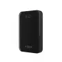 Powerbank FIXED Zen 20 Pro mit LCD-Anzeige — 20000 mAh, mehrere USB-Ausgänge