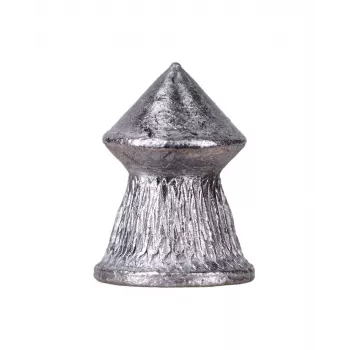 5,5 mm RANGER Diabolo Professional Sharp Grooved Point 250 Pellets