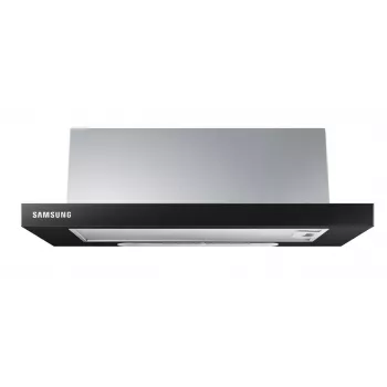 Samsung NK24M1030IB/UR Unterbau Schwarz 392 m³/h