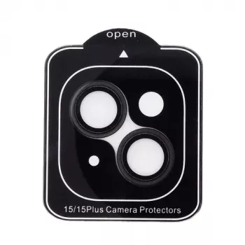 Extra Digital Panzerglas-Displayschutz 0,3 mm für Apple iPhone 15 & Apple iPhone 15 Plus (GL602893)