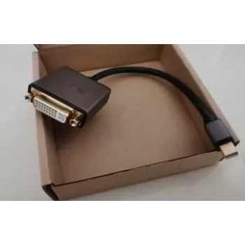 Mini DisplayPort auf DVI-Adapter ProXtend ITH-MDP1.2-DVID245, 4K-Unterstützung