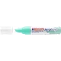 Edding 5000 Acrylic Marker Broad Türkis Keilspitze 1 Stück