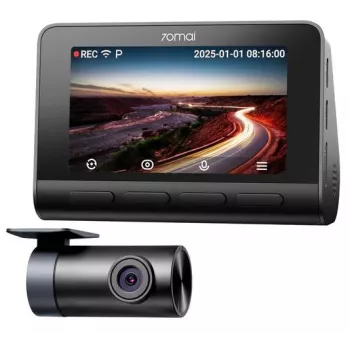 Dashcam 70mai A810S 4K mit RC24 GPS-Modul — 70mai A810S Set
