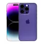 Apple iPhone 14 Pro 17 cm (6.7) Dual SIM iOS 16 5G 256 GB Lila Remade / Refurbished
