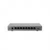 Router RUIJIE RG-EG209GS 9-Port Gigabit Cloud-verwaltet mit 8x Gigabit RJ-45 und 1x SFP