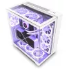PC-Gehäuse NZXT H9 Elite Midi Tower Weiß