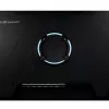Arozzi Nova 32 Zoll Computer Monitor 2560 x 1440 Pixel Quad HD LED Schwarz