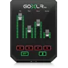 TC Helicon Go XLR Mini - Mixer und Audiointerface