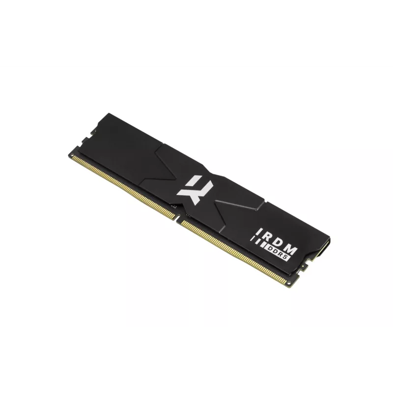 Memory DDR5 IRDM 32GB(2*16GB)/8000 CL36 schwarz