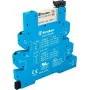 Elektromechanisches Relais Finder 39.01.8.230.0060 230 V AC 6 A 1 Wechsler