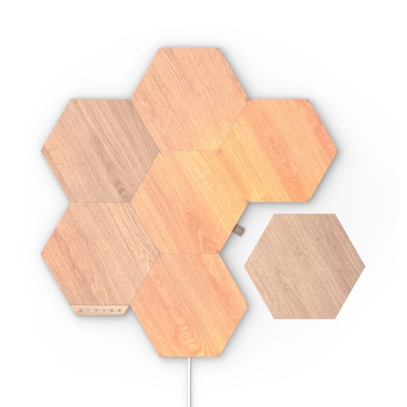 Nanoleaf NL52-K-7002HB-7PK Stimmungsbeleuchtung