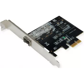 Interner SFP-Adapter VALUE 15.99.2188 PCIe SFP Windows 10 11