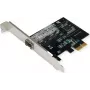 Interner SFP-Adapter VALUE 15.99.2188 PCIe SFP Windows 10 11