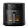 Lovio LVAF002BK PureFry XL Smart 6L Schwarz