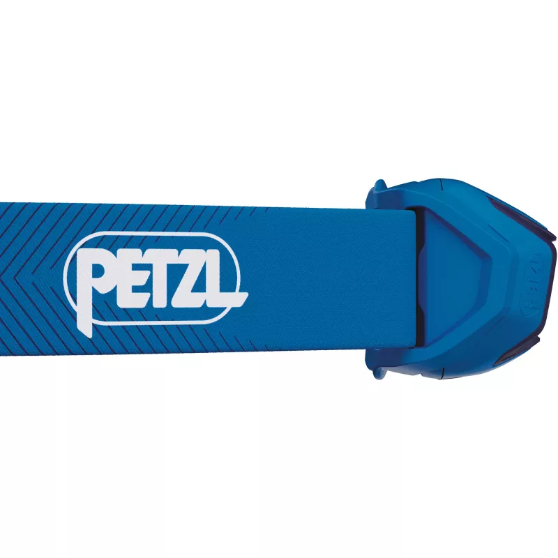 Petzl Actik E063AB01 niebieska