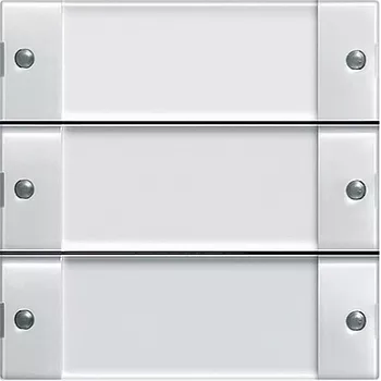 GIRA 5333100. Typ: wandmontiert, Schnittstelle: RF Wireless, Übertragungstechnik: Kabellos. Batterietechnologie: Lithium, Batterie-/Batterietyp: CR 2450N, Betriebsspannung: 3 V