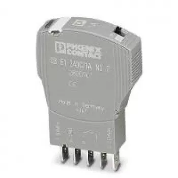 Phoenix Contact Leitungsschutzschalter 240 V/AC 2 A 1 Schließer CB E1 24DC/2A NO P 1 Stück (2800902)