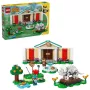 LEGO ANIMAL CROSSING 77056 Blathers‘ Museum Collection